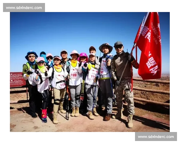 许家恒在挑战与突破中展现自我实力成为行业新兴领袖的成长历程