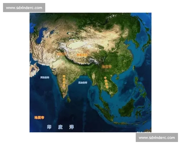 缅甸与泰国对决背后的区域格局变化与未来走向解析深度观察全景